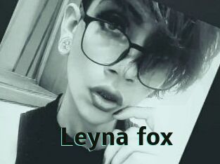 Leyna_fox
