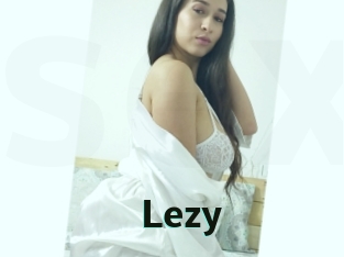 Lezy