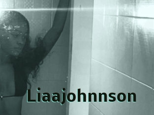 Liaajohnnson