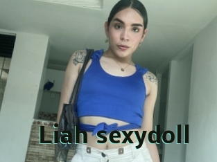 liah_sexydoll Sextrans