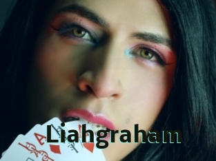 Liahgraham