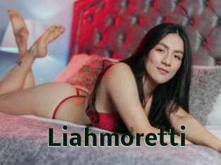 Liahmoretti