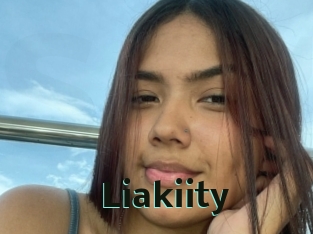 Liakiity
