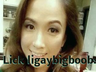 Lick_ligaybigboobs