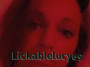 Lickablelucy69