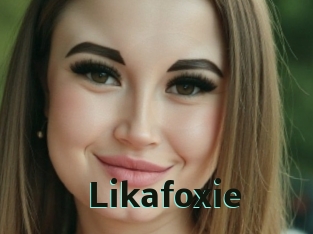 likafoxie Sextrans