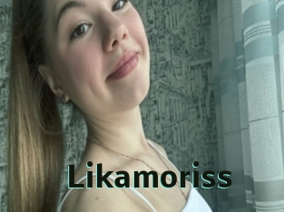 Likamoriss