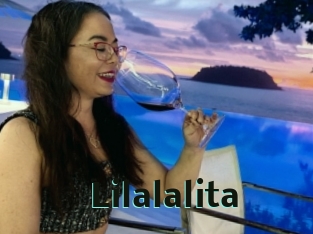 Lilalalita