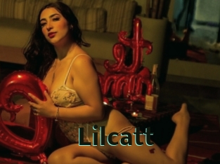 Lilcatt