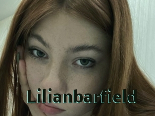Lilianbarfield