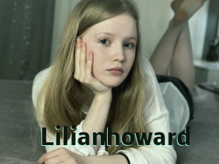 Lilianhoward