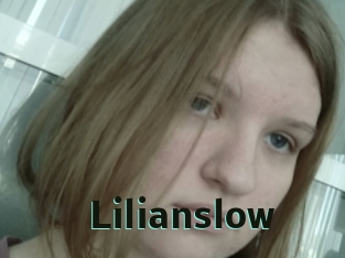 Lilianslow