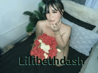 lilibethdash Sextrans