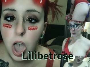lilibetrose Sextrans