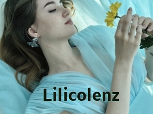 lilicolenz Sextrans
