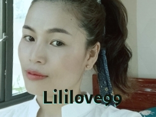 Lililove99