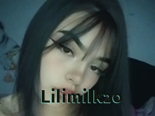 Lilimilk20