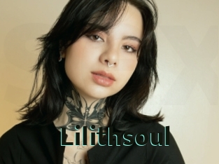 lilithsoul Sextrans