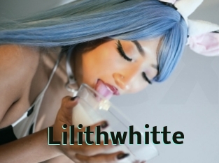 Lilithwhitte