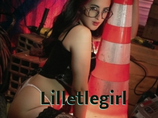 Lilletlegirl