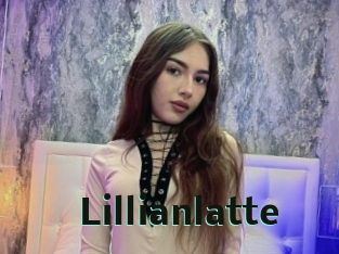 lillianlatte Sextrans