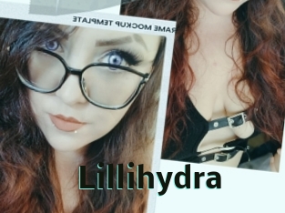 Lillihydra