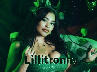 Lillitronny