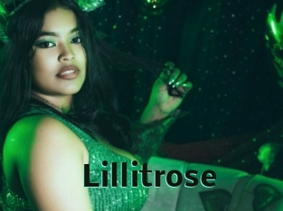 lillitrose Sextrans