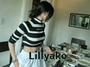 Lillyako