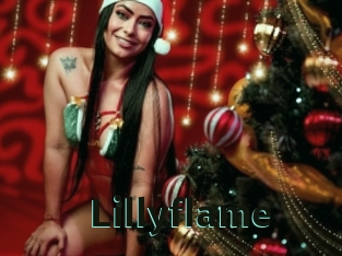 Lillyflame