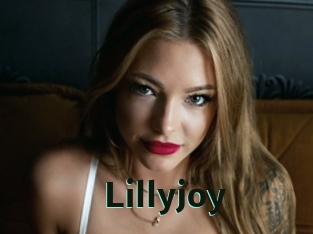 Lillyjoy
