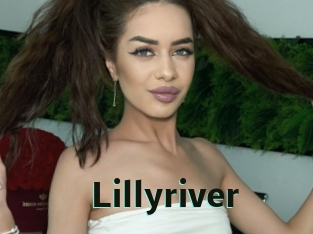 Lillyriver