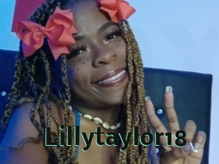 Lillytaylor18