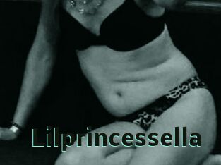 Lilprincessella