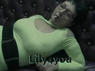 Lily4you