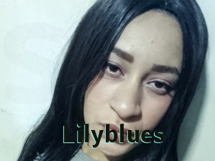 Lilyblues