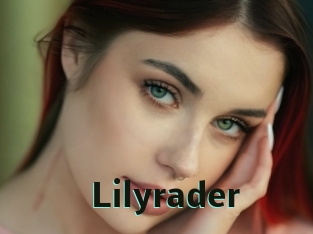 Lilyrader