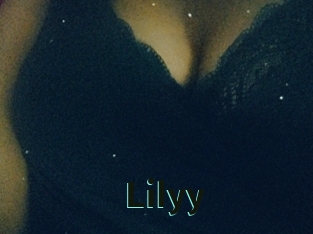 lilyy Sextrans