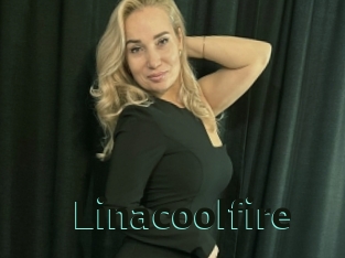 Linacoolfire