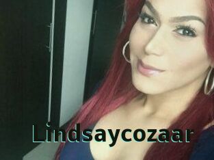 Lindsaycozaar
