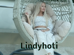Lindyhoti
