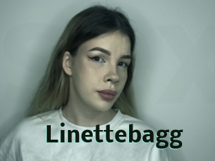 Linettebagg
