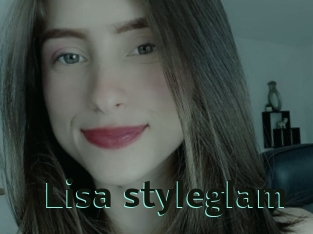 Lisa_styleglam