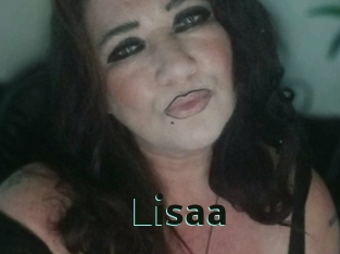 Lisaa