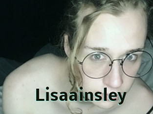 Lisaainsley