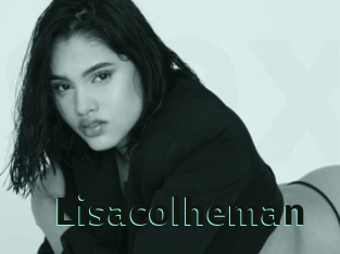 Lisacolheman