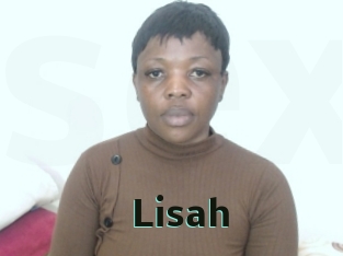 Lisah