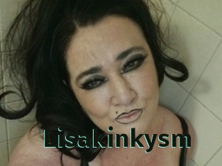 Lisakinkysm