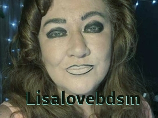 Lisalovebdsm