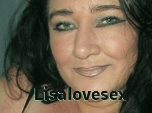 Lisalovesex